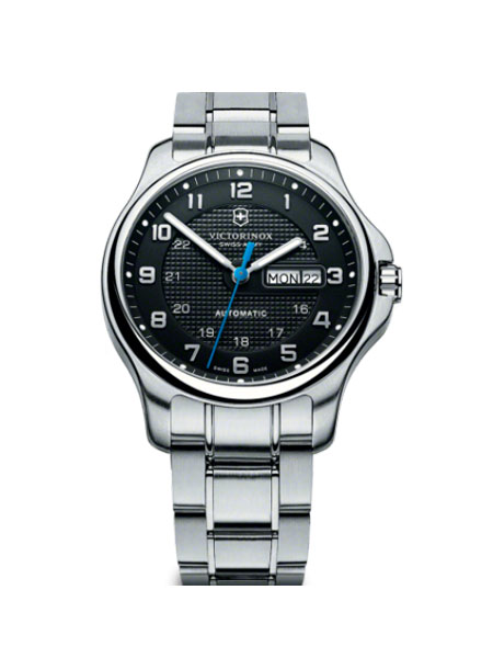 Часы Victorinox Swiss Army Officers 241591.1